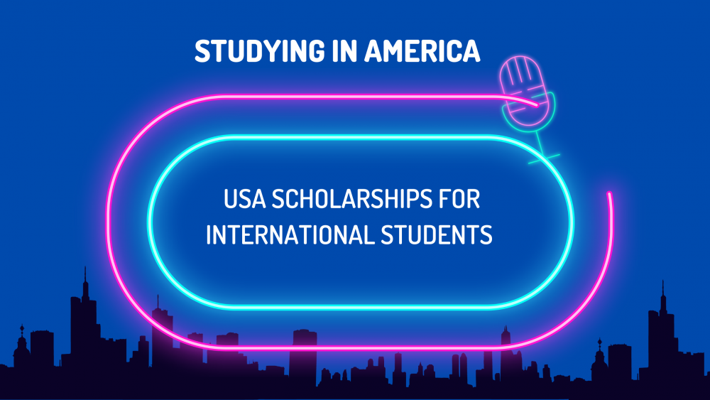 DOES US GIVE SCHOLARSHIPS TO INTERNATIONAL STUDENTS visual data 2