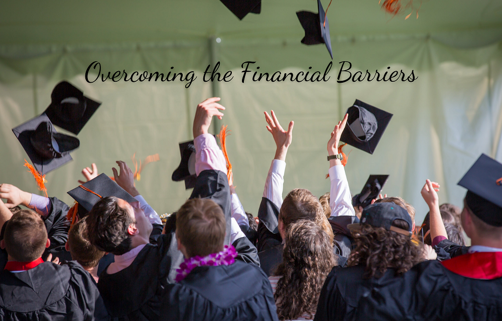 Financial Management Guide for Students While Studying Abroad